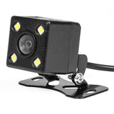 Ryggekamera HD-315-LED med nattsyn