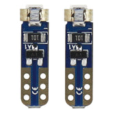 LED T5-pære 12 V med fargetemperatur på 5600 K