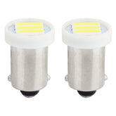 LED-pære med BA9s-sokkel for 12 V