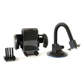 Telefonholder HOLD-03 med justerbar bredde på 50–107 mm