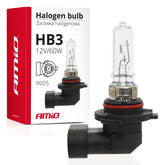 Halogenpære HB3 9005 12 V 60 W