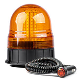 LED-varselblink W09M med oransje lys