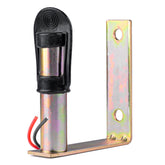 U-formet monteringsbrakett til varsellampe med 24 mm stift