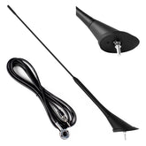 40 cm ANT07 bilantenne