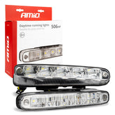 Kjørelys DRL 506HP med to lamper