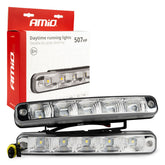 Kjørelys DRL 507HP med SMD LED