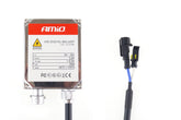 Digital xenonballast 35W for 12V-installasjon