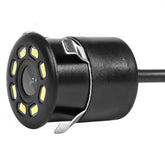 HD-308 LED ryggekamera med 720p og nattsyn