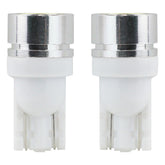 LED-pære T10 W5W 1W 12V