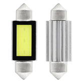 LED Festoon-pære 39 mm med hvitt lys