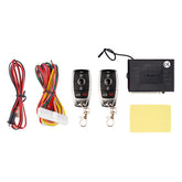 Keyless entry-system KE14 til sentrallås