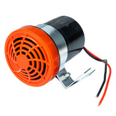 Akustisk ryggealarm for 12/24 V