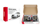 Xenonkit med H7-pære og CANBUS-ballast