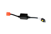 CANBus-adapter for LED-frontlykter med H7-sokkel