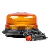 LED-varsellampe W03M med magnetisk montering