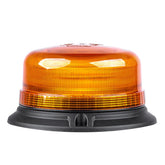 LED varsellys med 36 LED og oransje lys