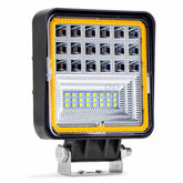 Arbeidslampe AWL12 med 42 LED