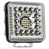Arbeidslampe AWL13 med 77 LED