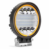 Arbeidslykt AWL14 med 42 LED