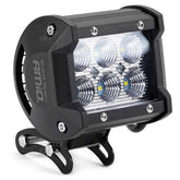 Arbeidslampe AWL17 med 6 LED og flood-lys