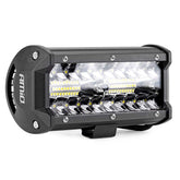 LED-lysbjelke AWL19 med COMBO-lys
