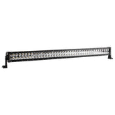 LED-arbeidslys på 113 cm med COMBO-lys