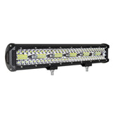 LED-lysbjelke AWL27 med COMBO-lys