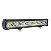 LED-lysbjelke AWL28 med COMBO-lys