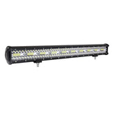 LED-arbeidslysbjelke AWL30 med COMBO-lys