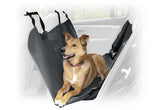 Bilsetebeskytter for hund SP01