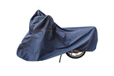 XL motorsykkelovertrekk i størrelsen 246 x 104 x 127 cm