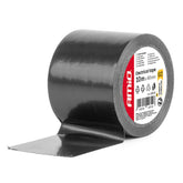Svart isolasjonstape 48 mm x 10 m
