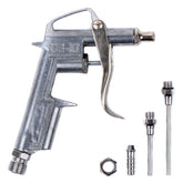 Trykkluftpistol PT-14 med dyser