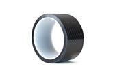 Svart karbonfibertape med 5D-look til bilens overflater