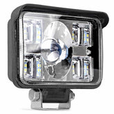 Arbeidslampe AWL32 med 17 LED