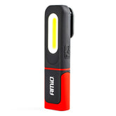 LED-arbeidslampe WT08 med COB-lys