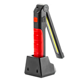 LED arbeidslampe WT12 med 500 lumen