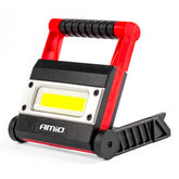 LED arbeidslampe WT13 med COB-lys