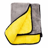 Mikrofiberklut 50 x 70 cm med 1600 g/m²