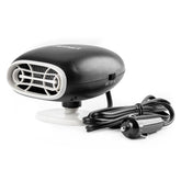 12 V varmevifte og defroster 150 W