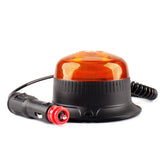 LED-varsellys W21ML med magnetisk montering