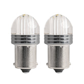 LED P21W-pære med 9 SMD-LED og klart hvitt lys
