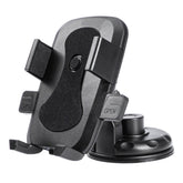 Telefonholder med sugekopp til bil HOLD-19
