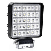 Arbeidslampe AWL34 med 30 LED-sett forfra