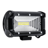 AWL35 LED-arbeidslys med 24 LED og spotlys