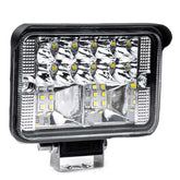 Arbeidslampe AWL39 med 18 LED og spotlys