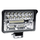 Arbeidslampe AWL40 med 36 LED og spotlys