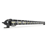 LED arbeidslys med 81 cm lysbjelke
