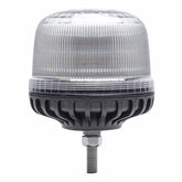 LED varsellys W25SB med oransje lys
