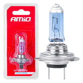 H7 Super White halogenpære 12 V 55 W